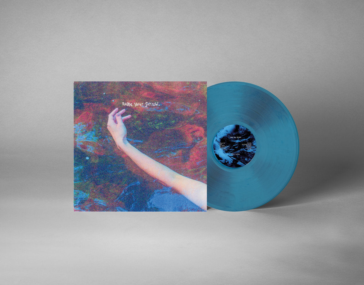Pillow Queens: Name Your Sorrow (Coloured Vinyl LP)