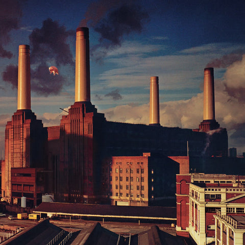 Pink Floyd: Animals (Vinyl LP)