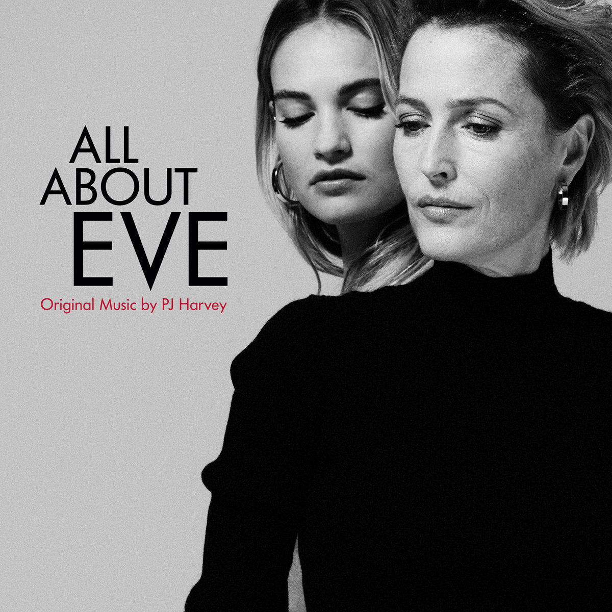 Harvey, PJ: All About Eve OST (Vinyl LP)
