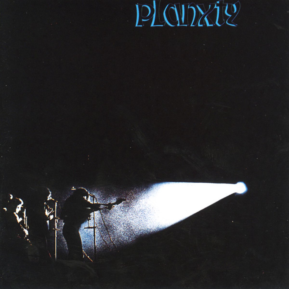 Planxty: Planxty (CD)