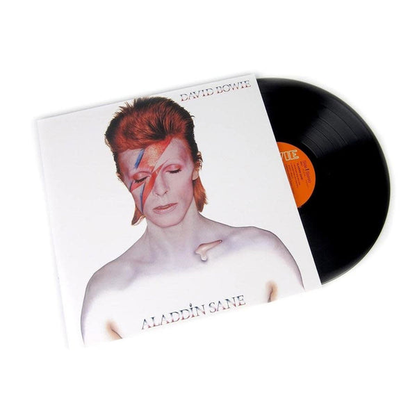 Bowie, David: Aladdin Sane (Vinyl LP)