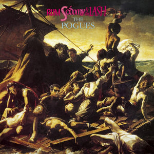 Pogues, The: Rum Sodomy & The Lash (CD)