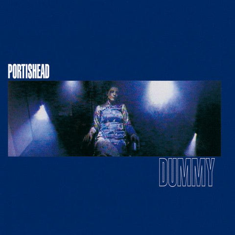 Portishead: Dummy (CD)