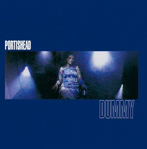 Portishead: Dummy (Vinyl LP)
