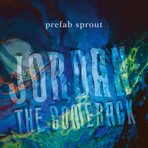 Prefab Sprout: Jordan - The Comeback (Coloured Vinyl 2xLP)