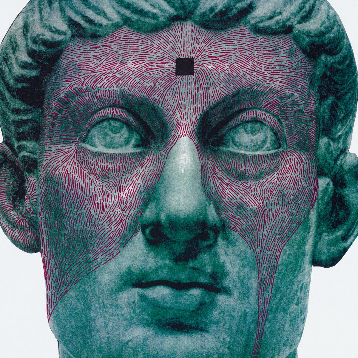 Protomartyr: The Agent Intellect (Vinyl LP)