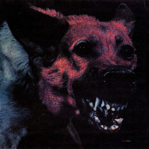 Protomartyr: Under Color Of Official Right (Vinyl LP)