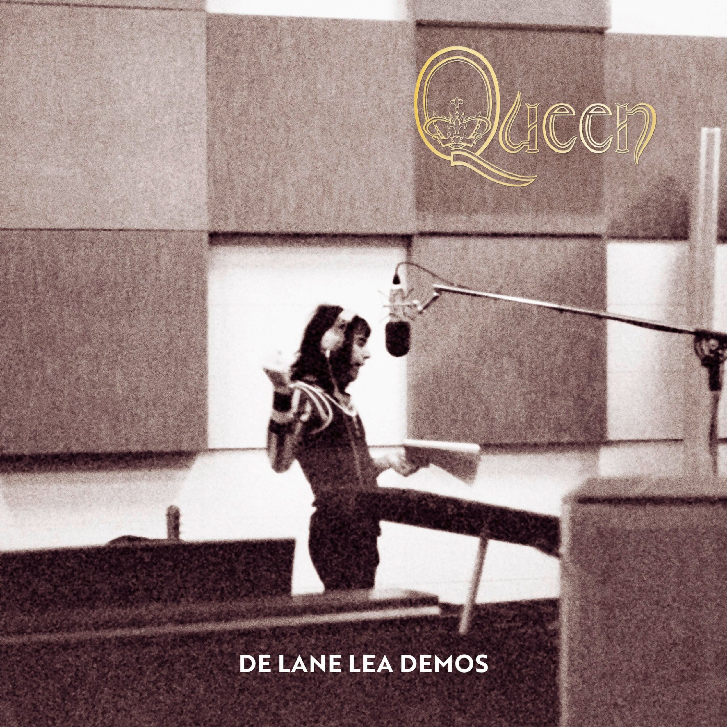 Queen: De Lane Lea Demos (Vinyl 12")