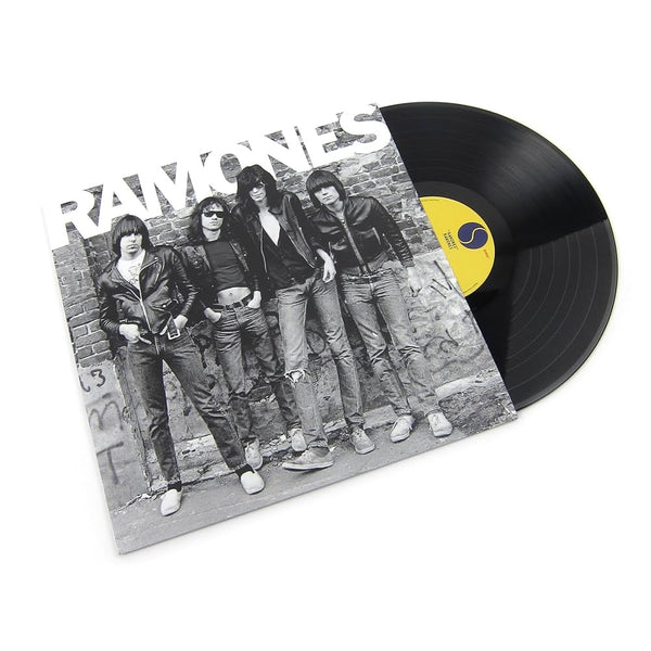 Ramones: Ramones (Vinyl LP)