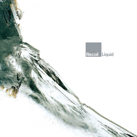 Recoil: Liquid (Vinyl 2xLP)