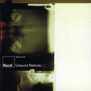 Recoil: Unsound Methods (Vinyl 2xLP)