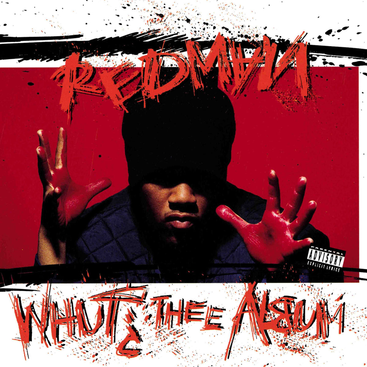 Redman: Whut? Thee Album