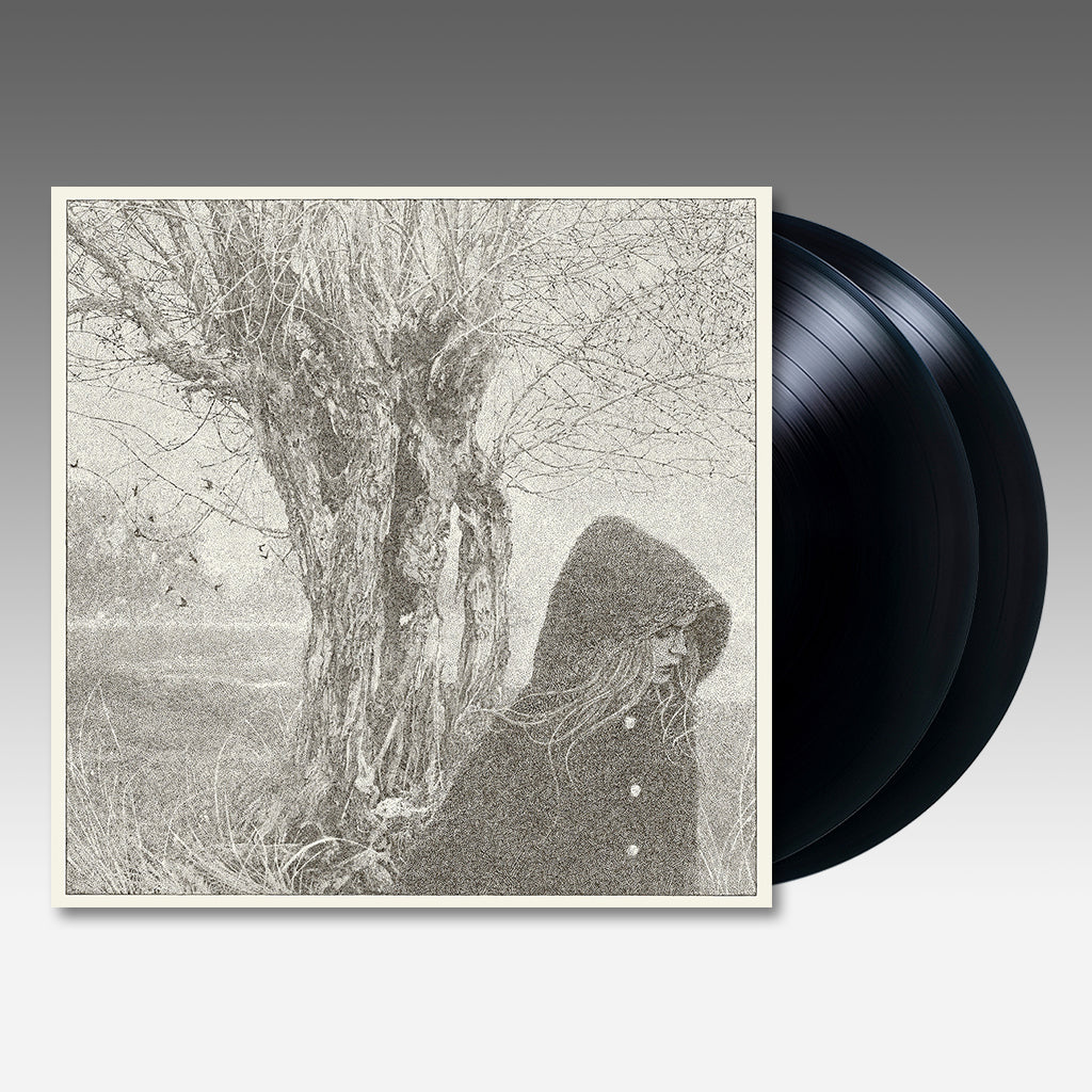 Lankum: Between The Earth And Sky (Vinyl 2xLP)