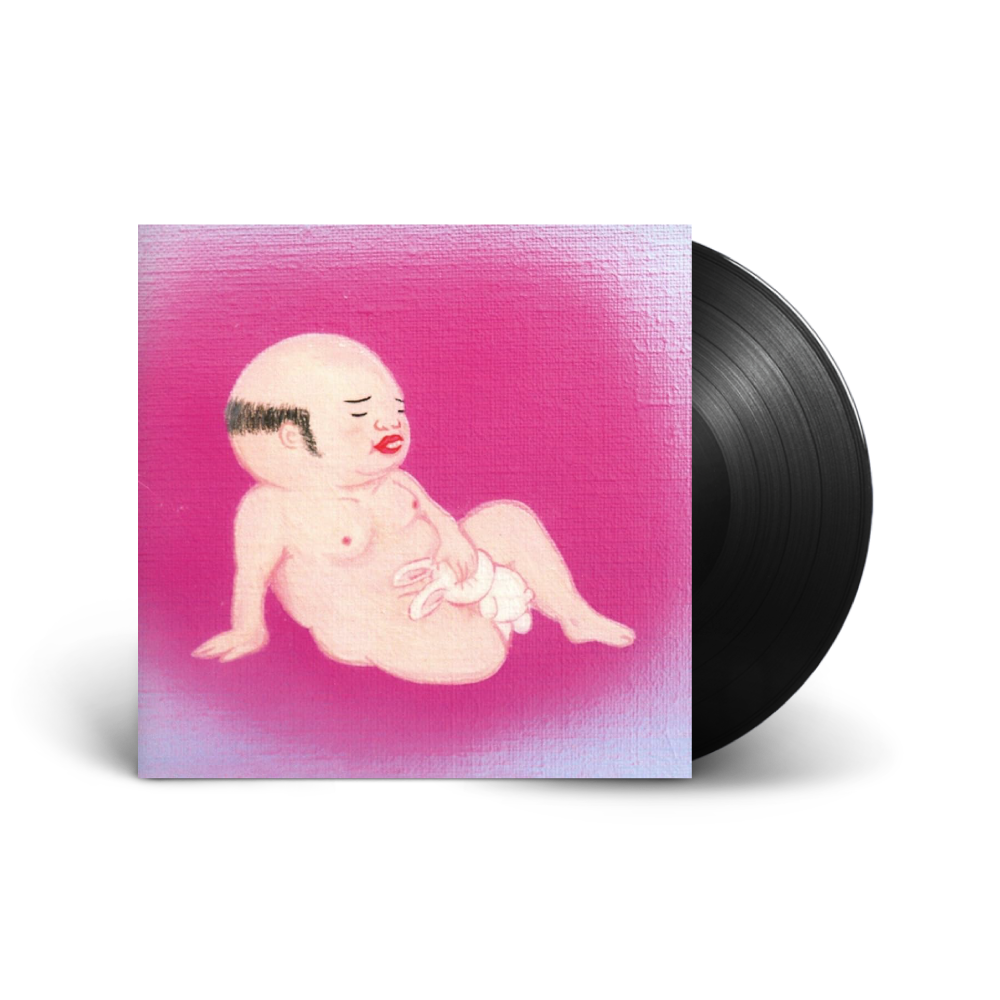 O'Rourke, Jim: Eureka (Vinyl LP)