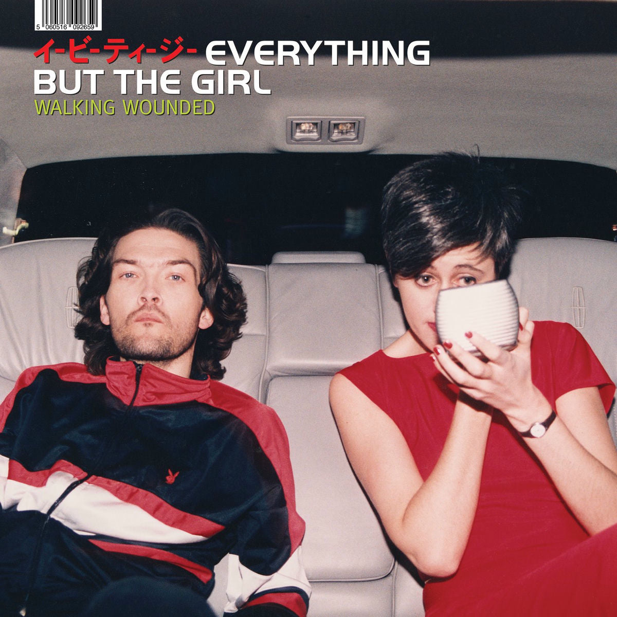 Everything But The Girl: Walking Wounded (2xCD)