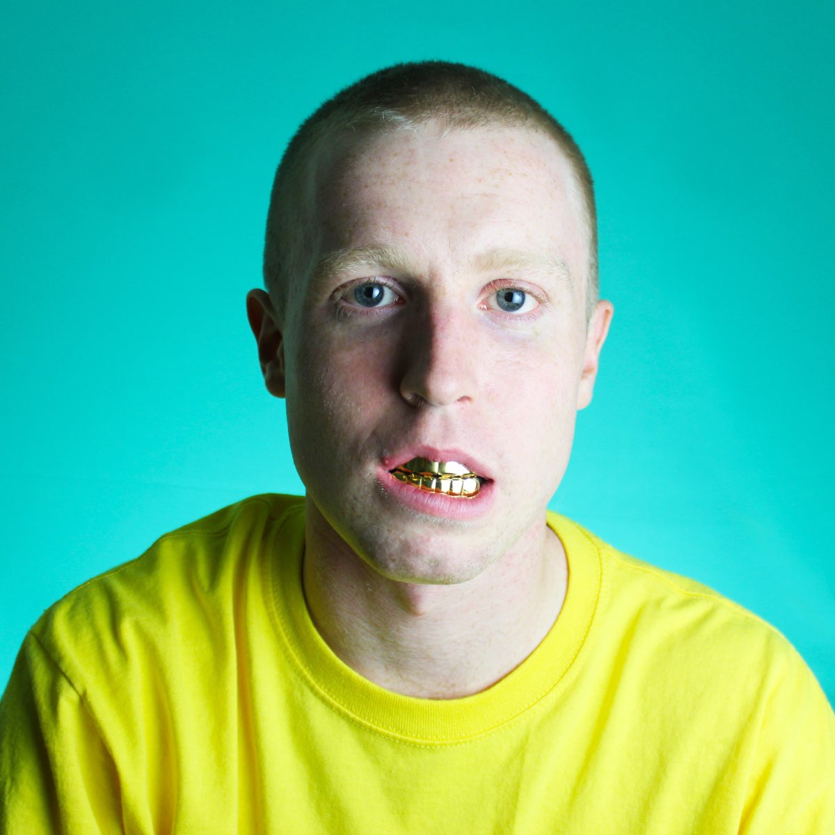 Injury Reserve: Live From The Dentist Office (Used Vinyl LP)