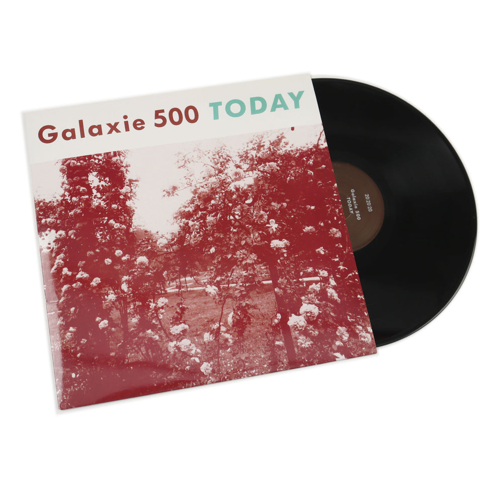 Galaxie 500: Today (Vinyl LP)