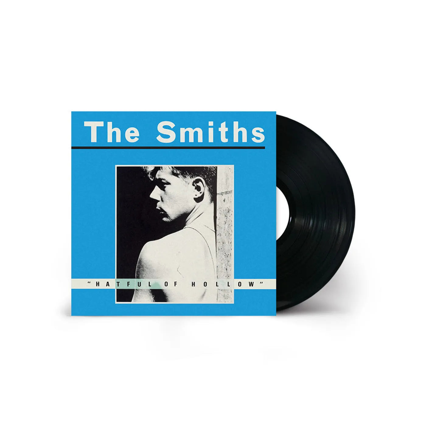 Smiths, The: Hatful Of Hollow (Vinyl LP)
