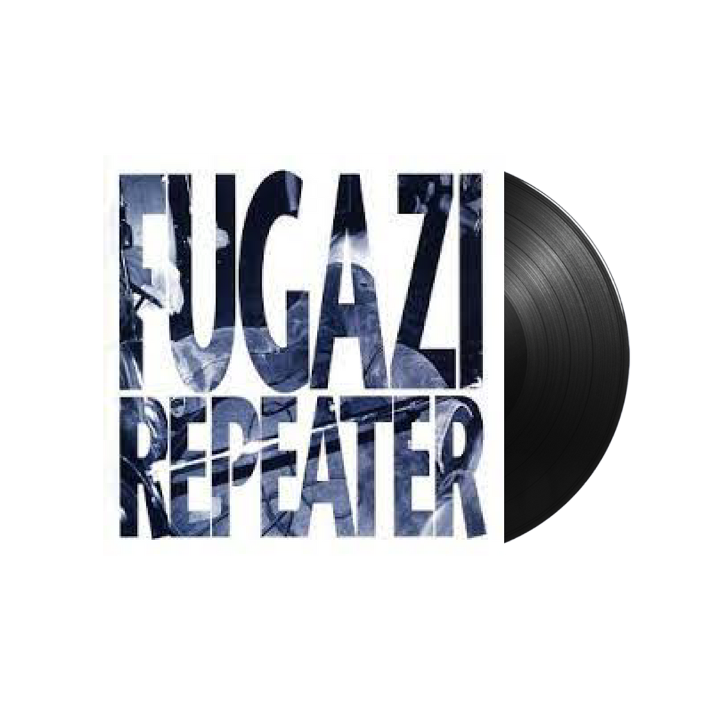Fugazi: Repeater (Vinyl LP)