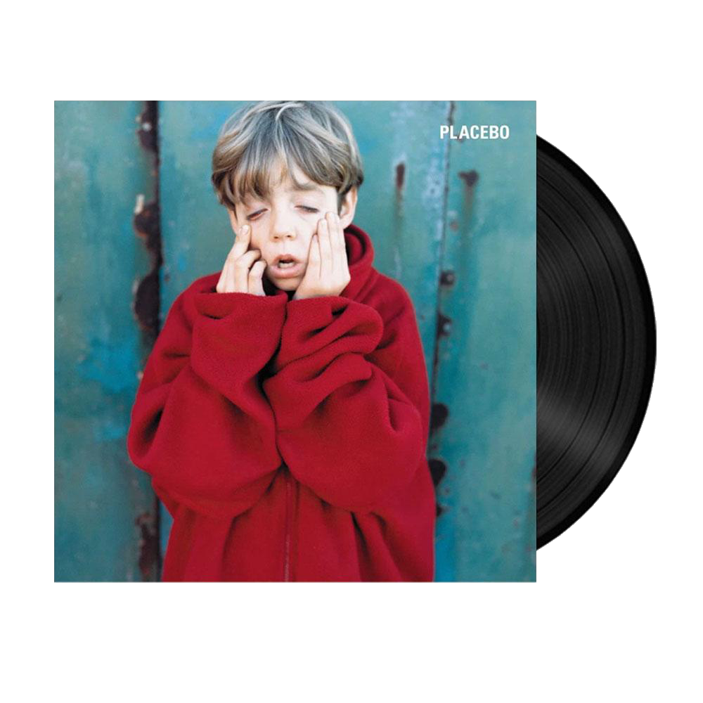 Placebo: Placebo (Vinyl LP)