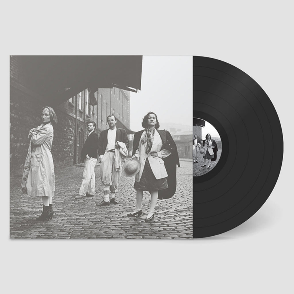 Operating Theatre: Spring Is Coming With A Strawberry In The Mouth / Rapid Eye Movements (Vinyl 2xLP)