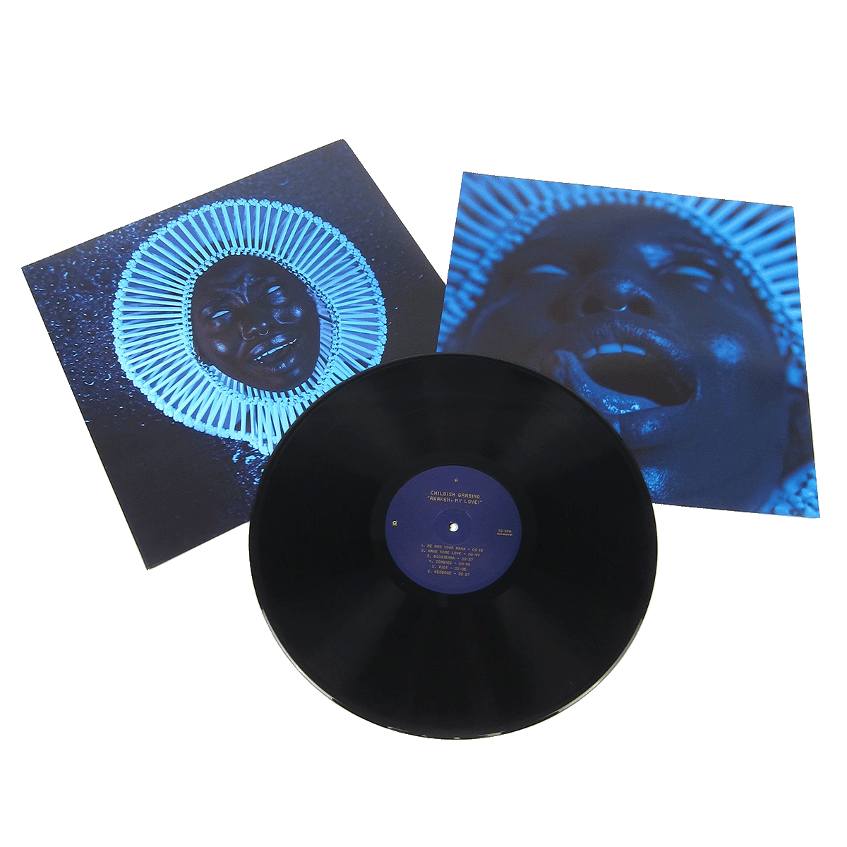 Childish Gambino: Awaken, My Love! (Vinyl LP)