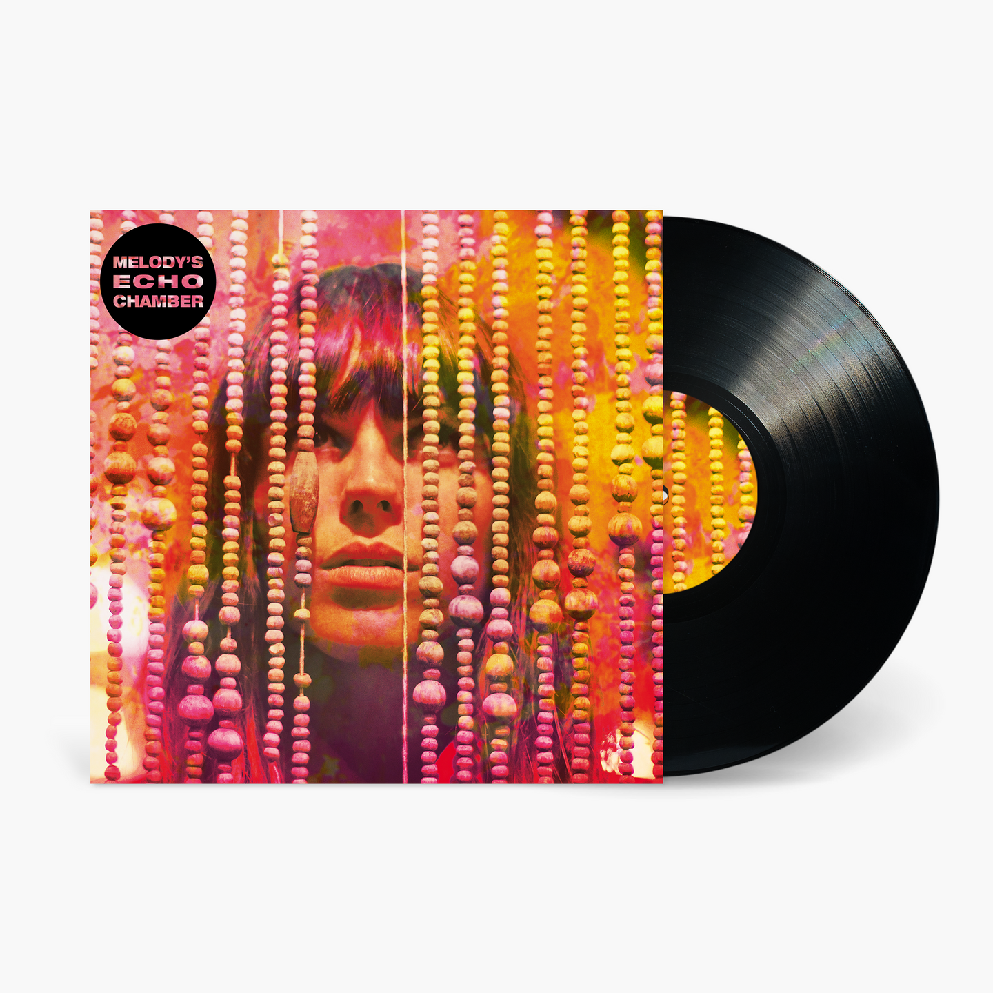 Melody's Echo Chamber: Melody's Echo Chamber (Vinyl LP)