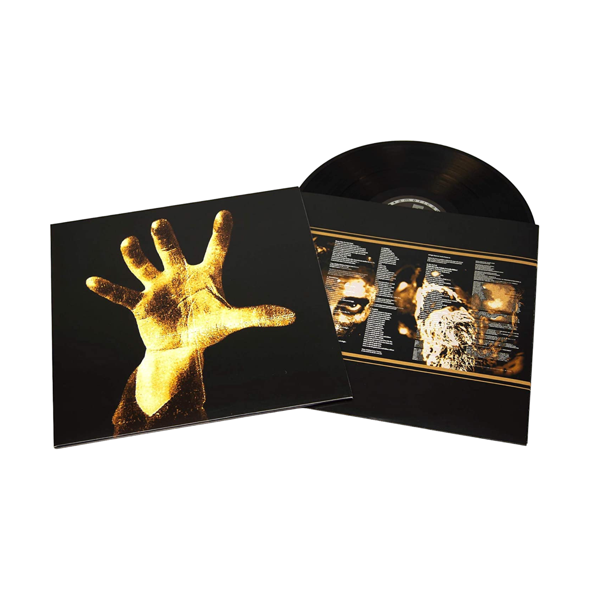 System Of A Down: System Of A Down (Vinyl LP)