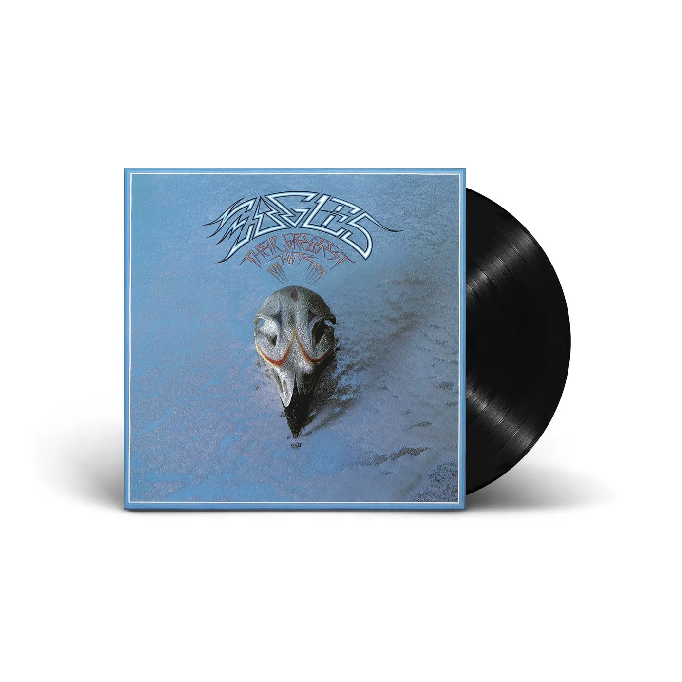 Eagles: Their Greatest Hits 1971-1975 (Vinyl LP)