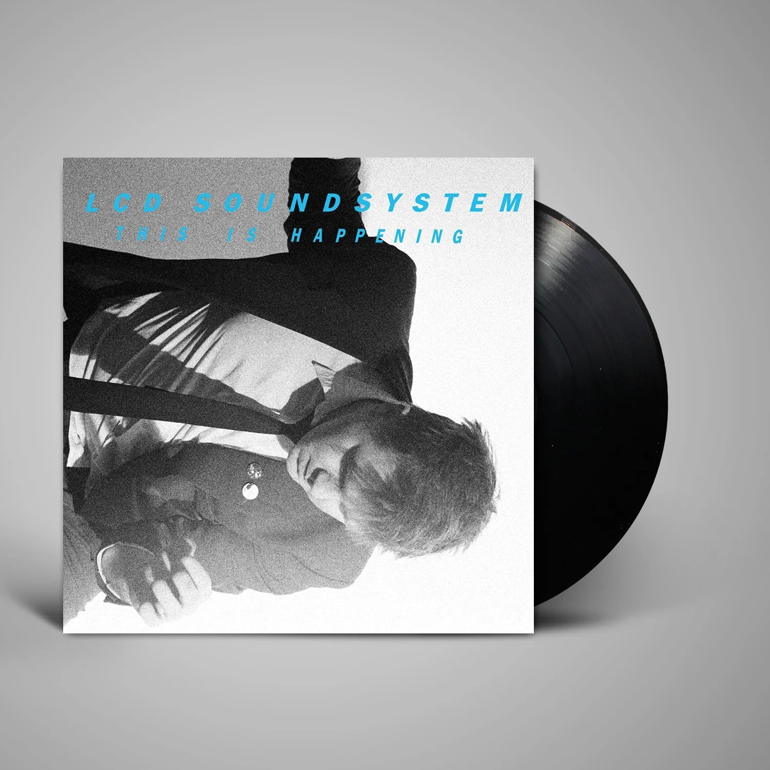 LCD Soundsystem: This Is Happening (Vinyl 2xLP)