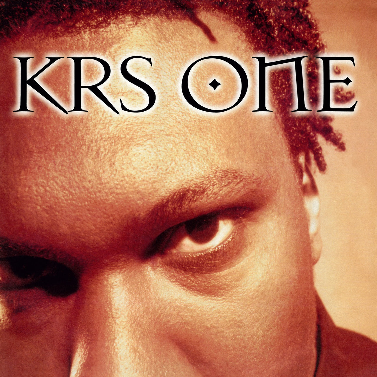 KRS-One: KRS-One (Vinyl 2xLP)