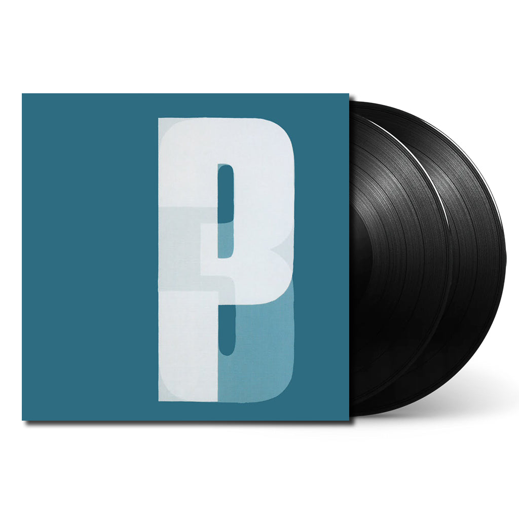 Portishead: Third (Vinyl 2xLP)