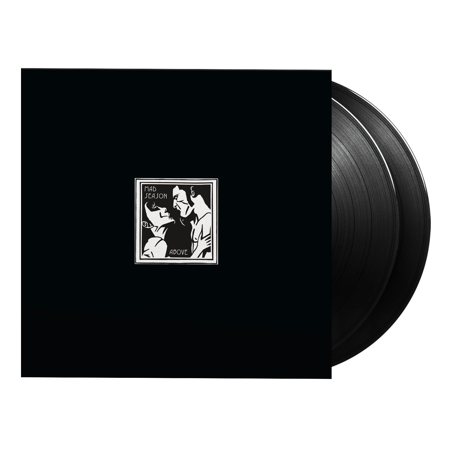 Mad Season: Above (Vinyl 2xLP)