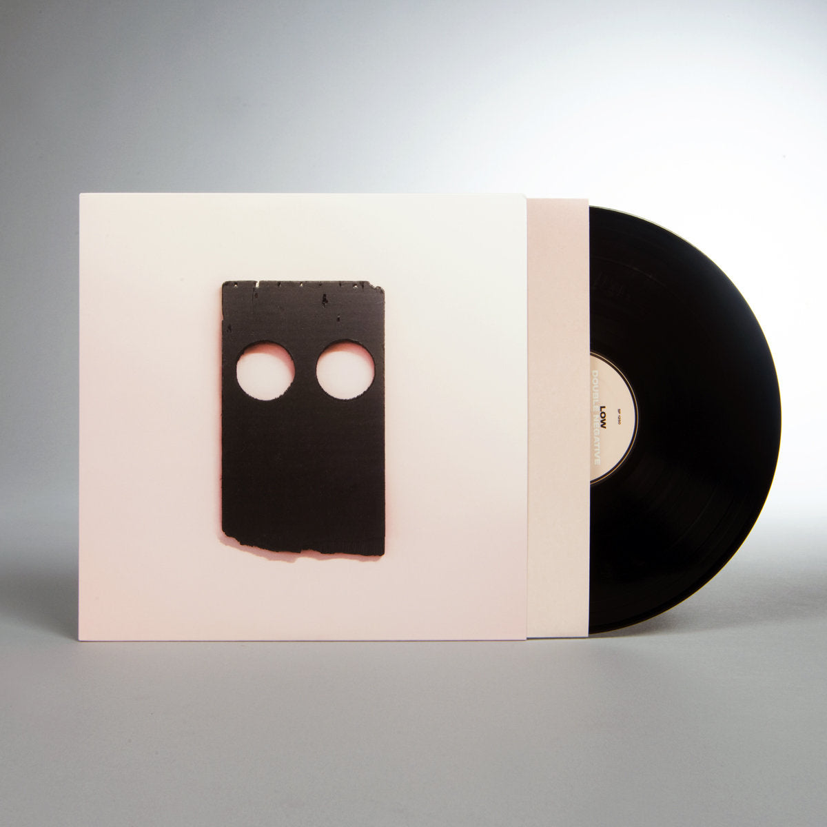 Low: Double Negative (Vinyl LP)