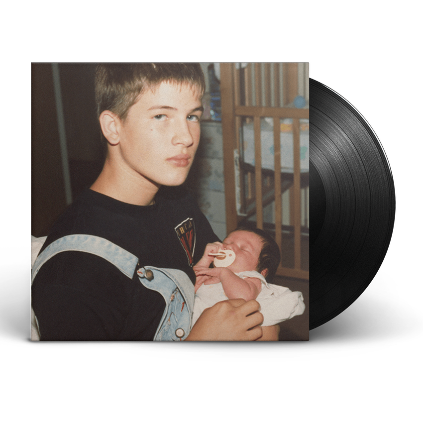 Big Thief: Capacity (Vinyl LP)