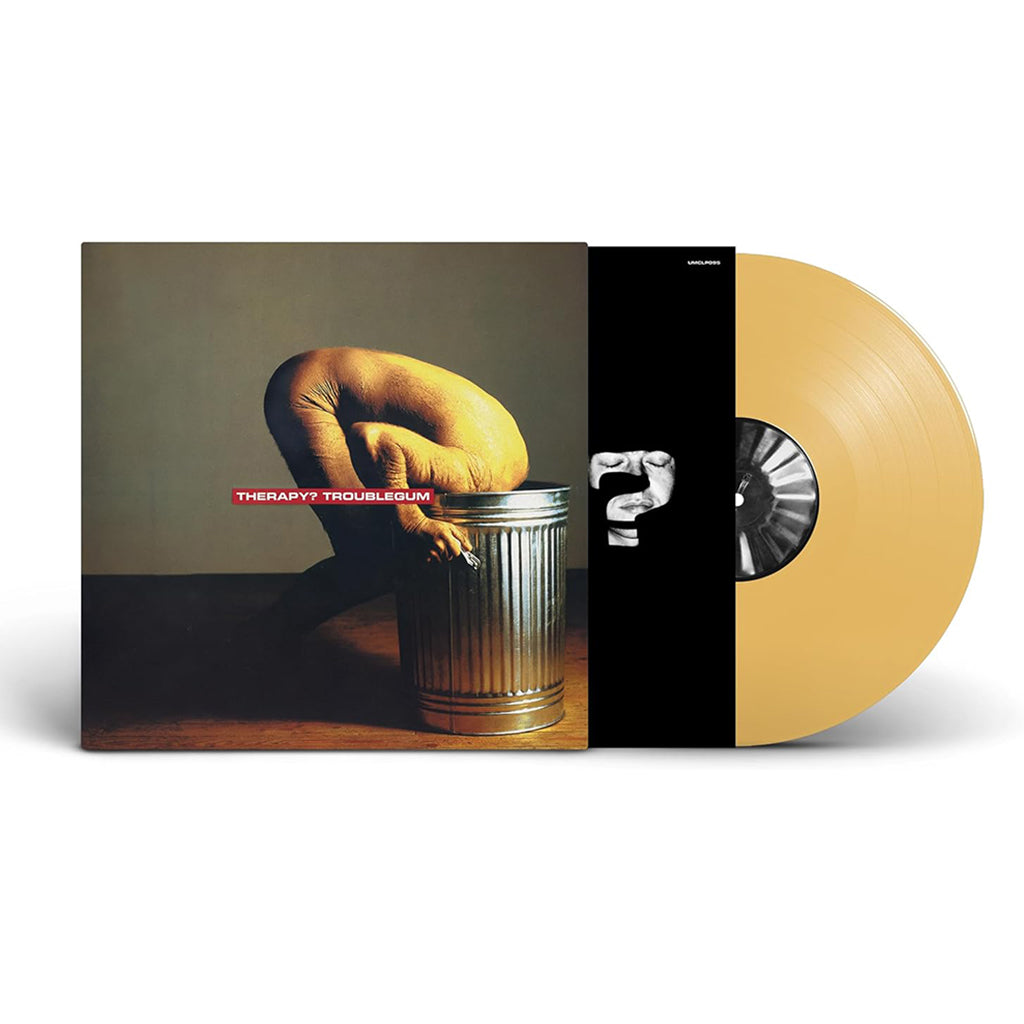 Therapy?: Troublegum - Anniversary Edition (Coloured Vinyl LP)
