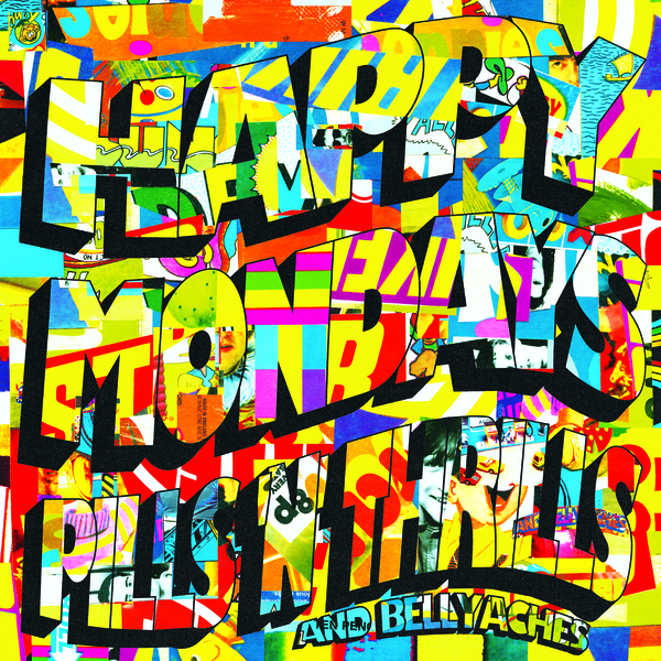 Happy Mondays: Pills 'N' Thrills And Bellyaches (2xCD)