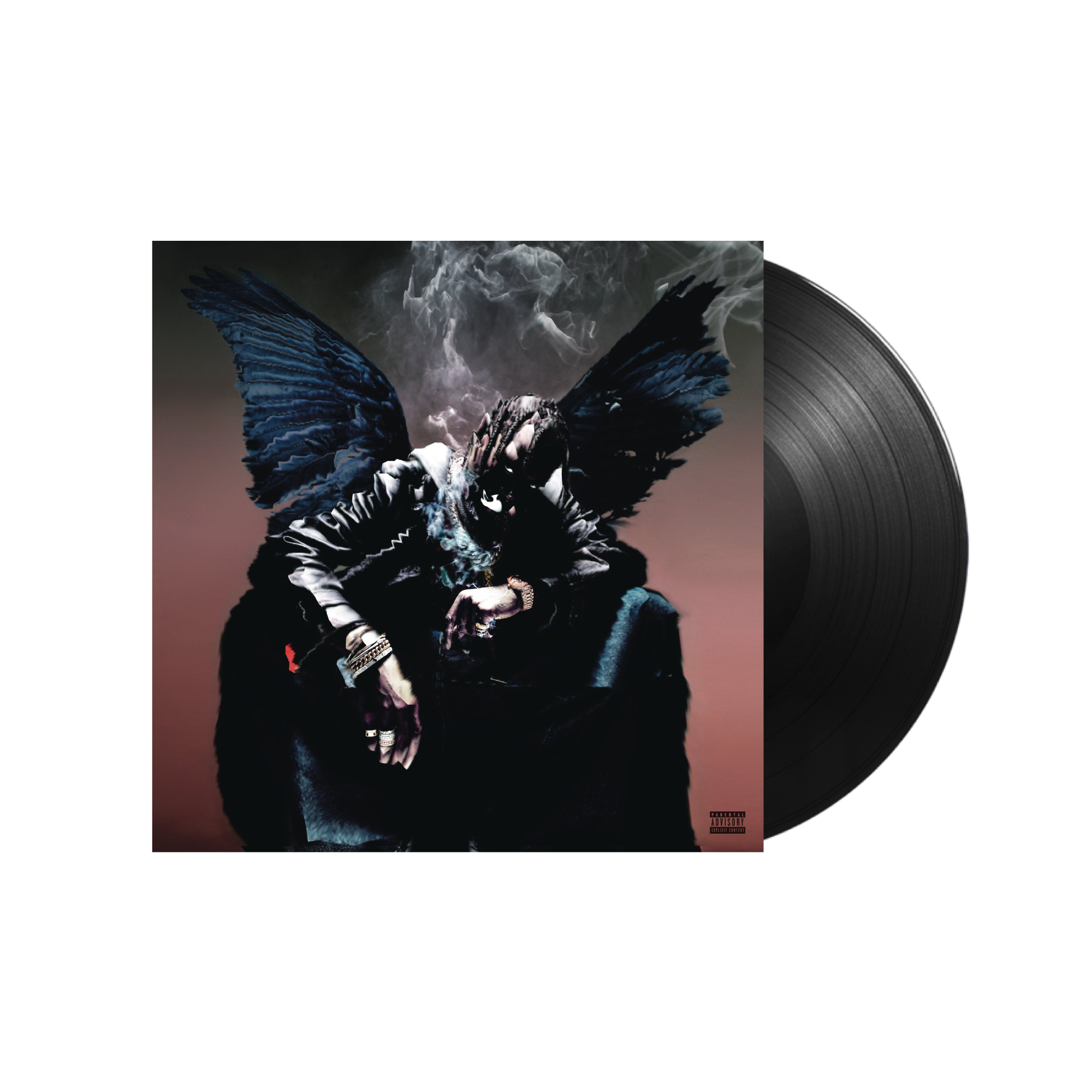 Scott, Travis: Birds In The Trap Sing McKnight (Vinyl 2xLP)