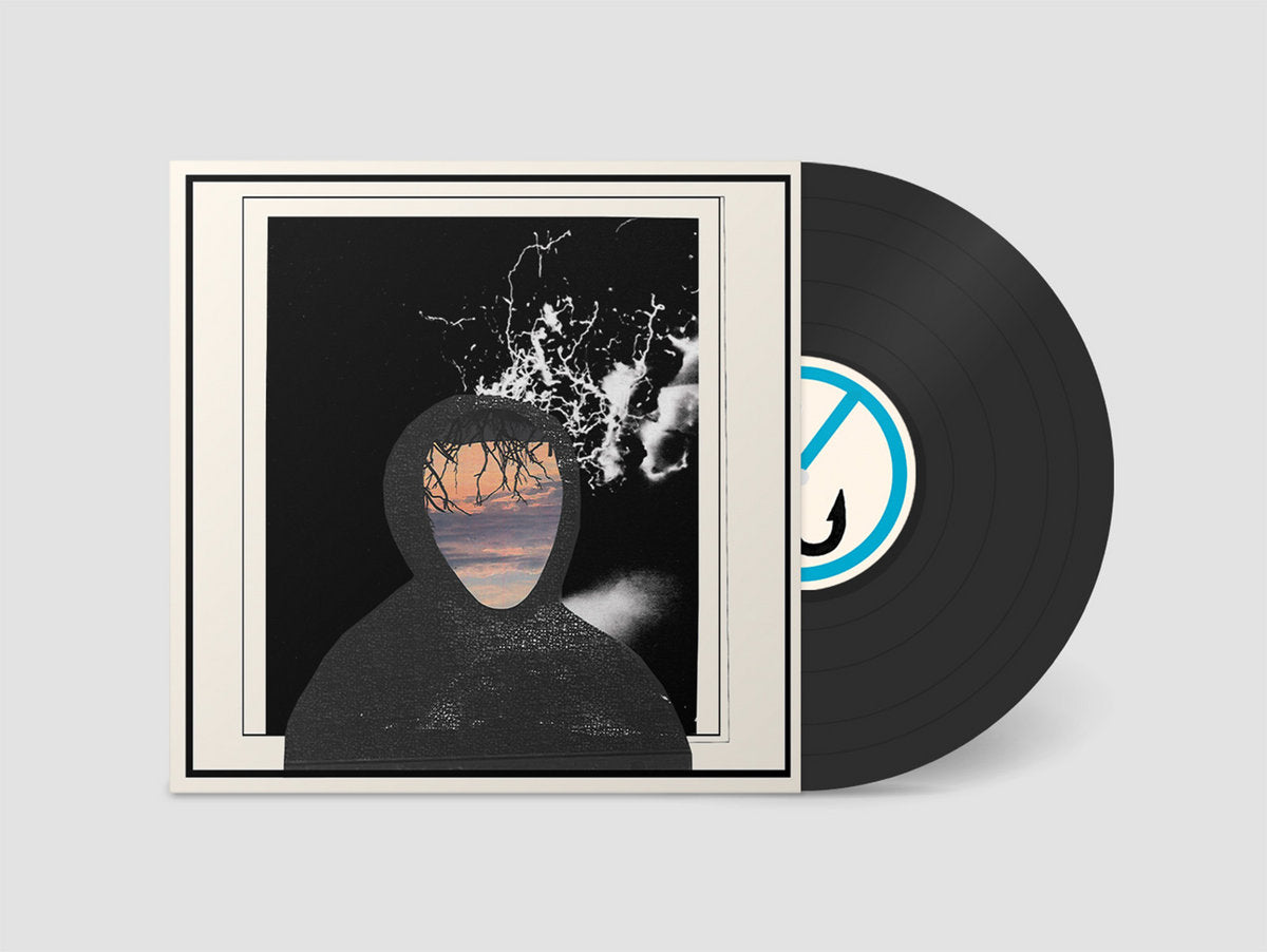 Doseone & Steel Tipped Dove: All Portrait No Chorus (Vinyl LP)