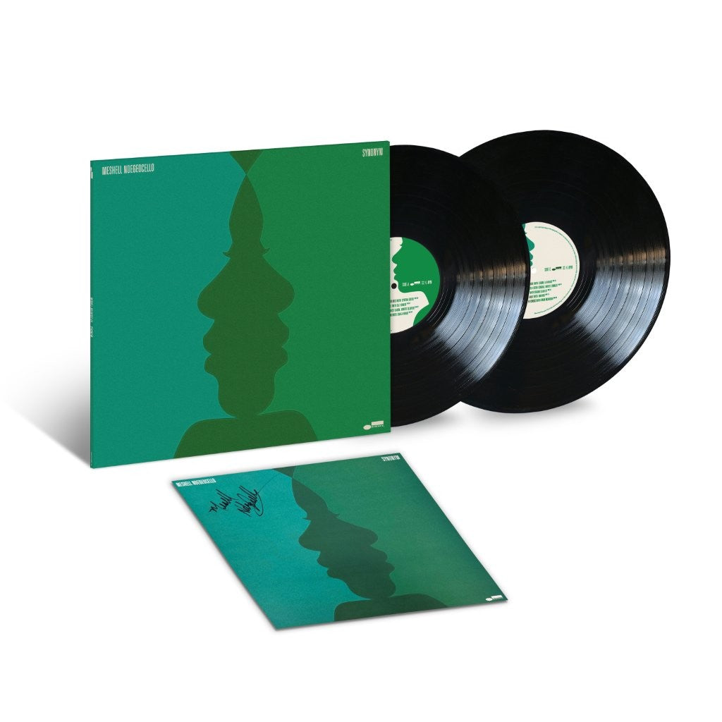 Ndegeocello, Meshell: Synonym