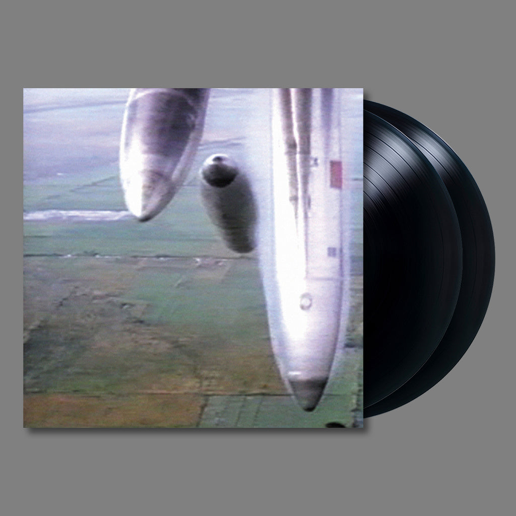 Godspeed You! Black Emperor: Yanqui U.X.O. (Vinyl 2xLP)