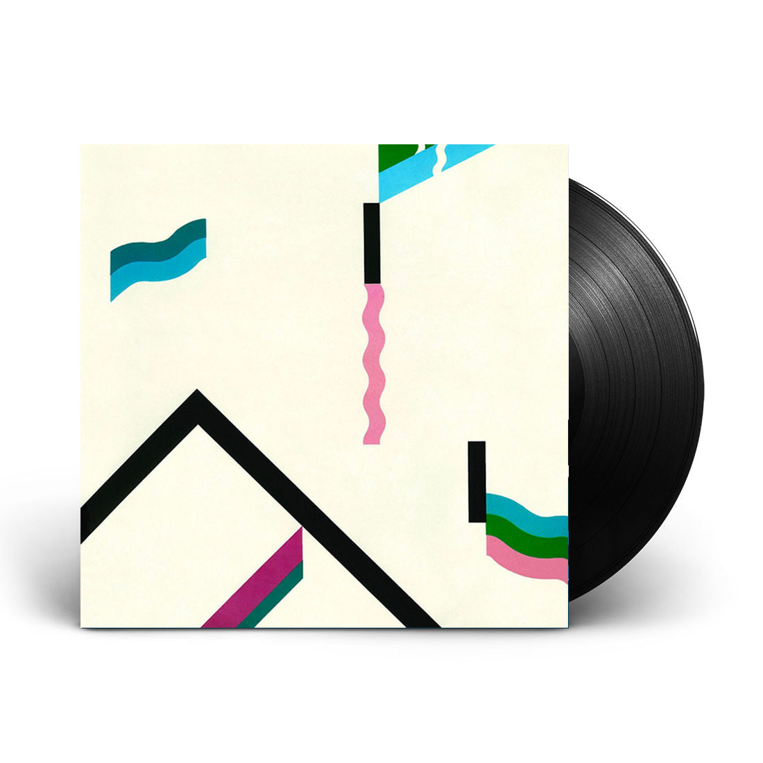 Wire: 154 (Vinyl LP)