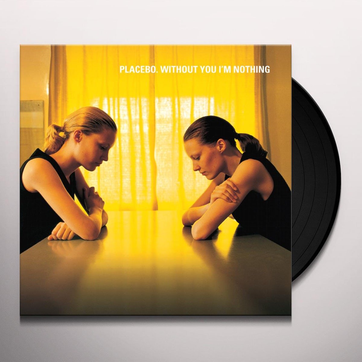 Placebo: Without You I'm Nothing (Vinyl LP)
