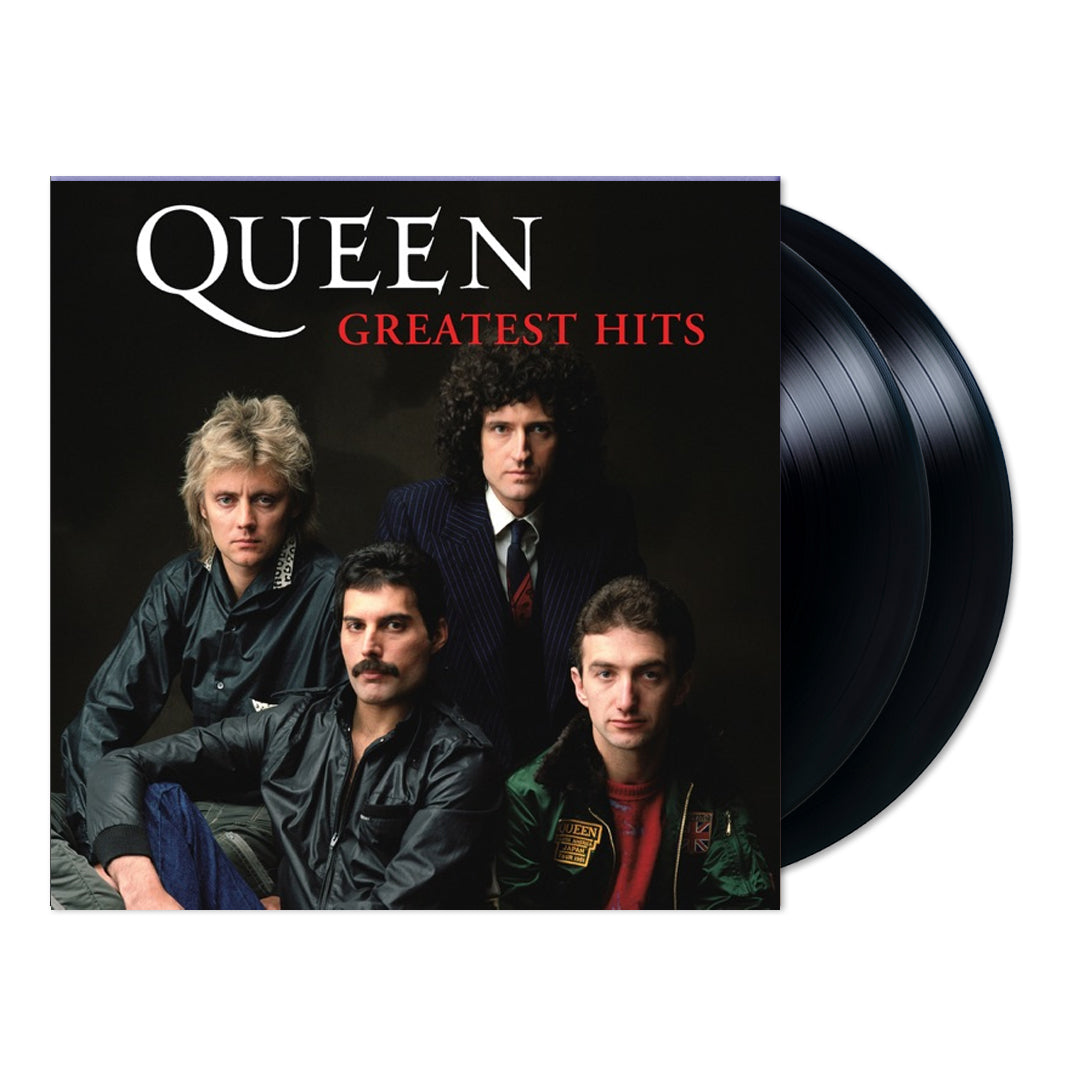 Queen: Greatest Hits (Vinyl 2xLP)