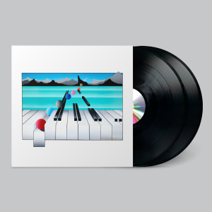 Various Artists: Paradise Is A Frequency - The Style Of (Life) (Vinyl 2xLP)