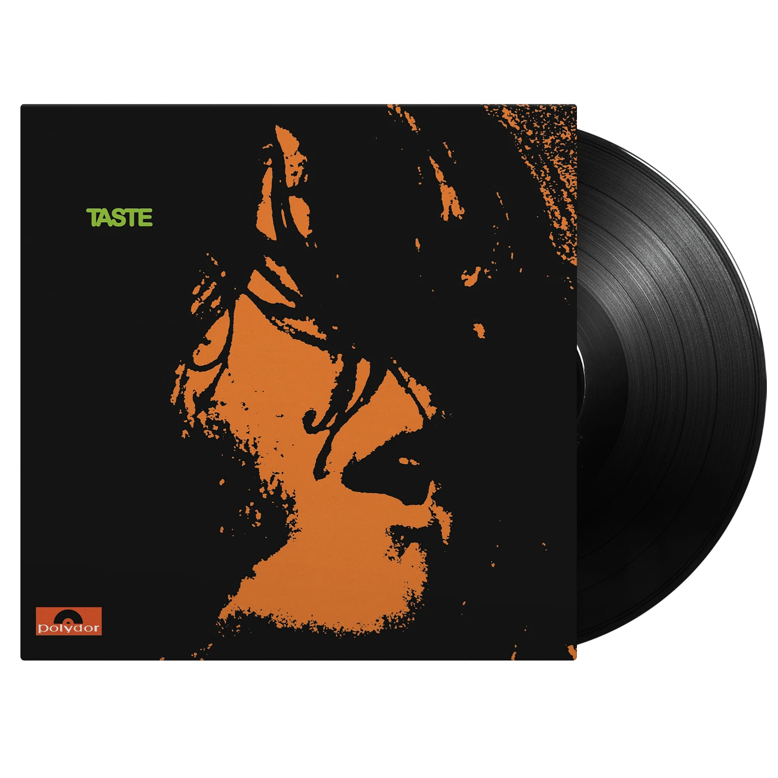 Taste: Taste (Vinyl LP)