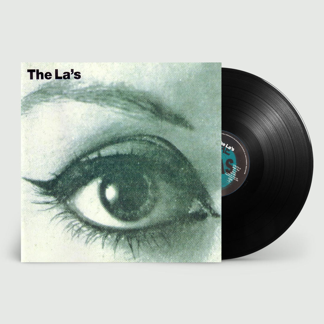 La's, The: The La's (Vinyl LP)