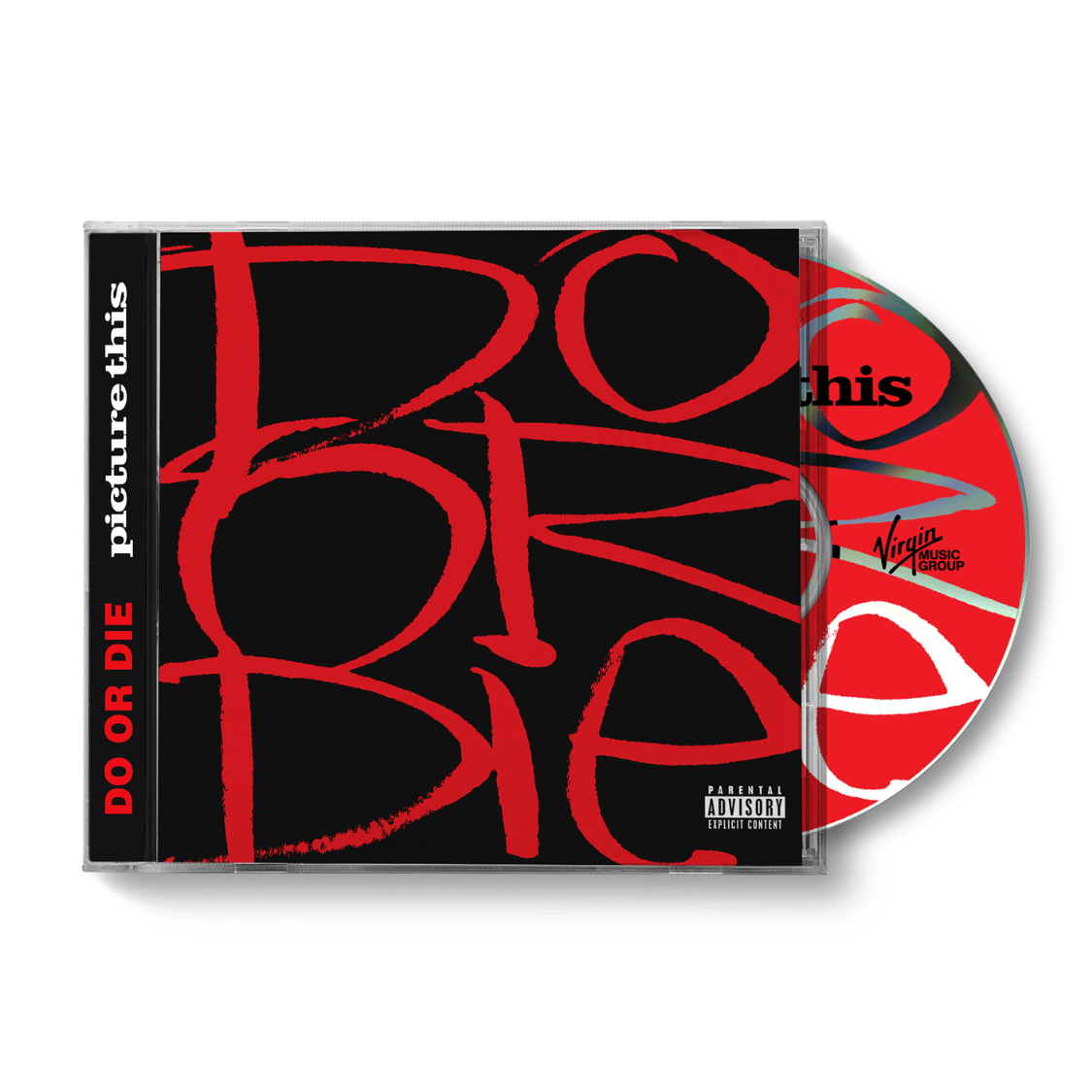 Do Or Die: Picture This - 30th Anniversary Edition