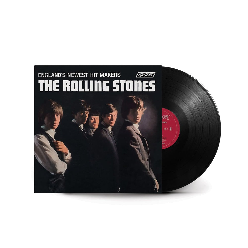 Rolling Stones, The: England's Newest Hit Makers (Vinyl LP)