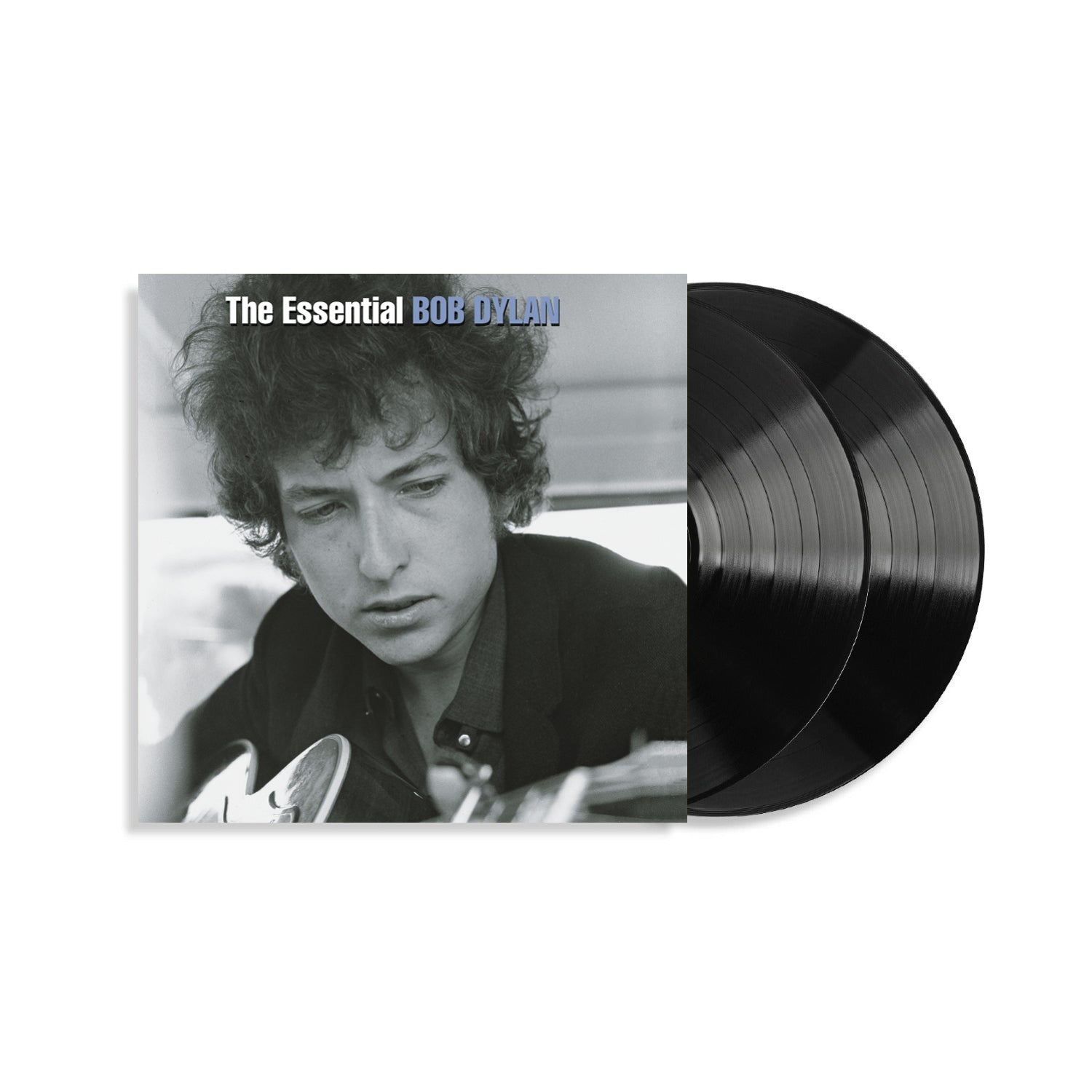 Dylan, Bob: The Essential (Vinyl 2xLP)